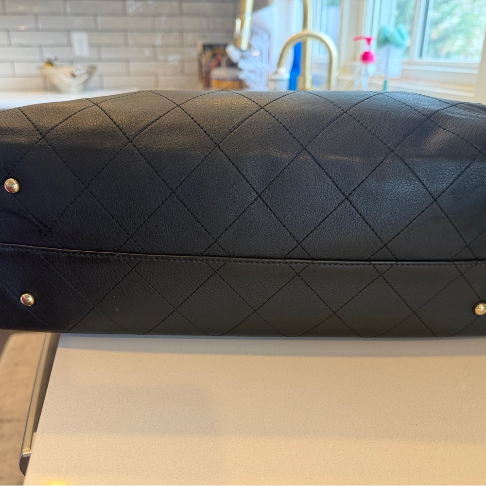 CHANEL Large Shopping Tote Bag - Picture 9 of 12